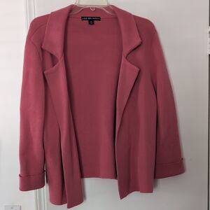 Pink Women's Jacket